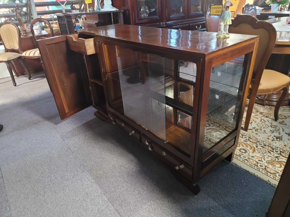 Aparador arte Deco - Muito bom estado geral