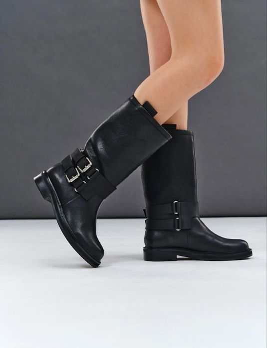 Чоботи Vitto Rossi