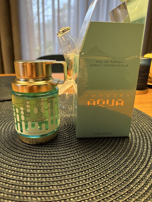 Armaf odyssey Aqua EDP