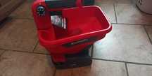 Einhell Siewnik akumulatorowy | GE-US 18 Li-Solo | 3,3L | 18V