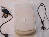Сканер hp scanjet 2400