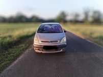 Citroen Xsara Picasso LPG