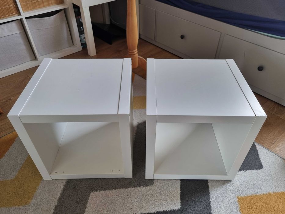 Kallax kostka ikea