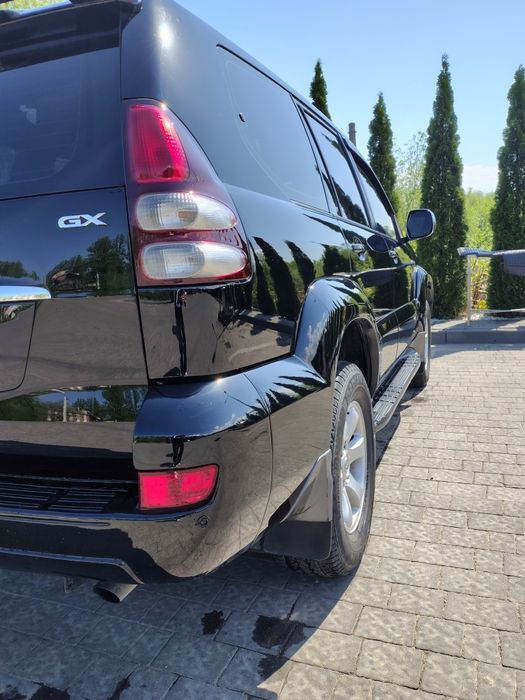 Продам Land Cruiser Prado 120