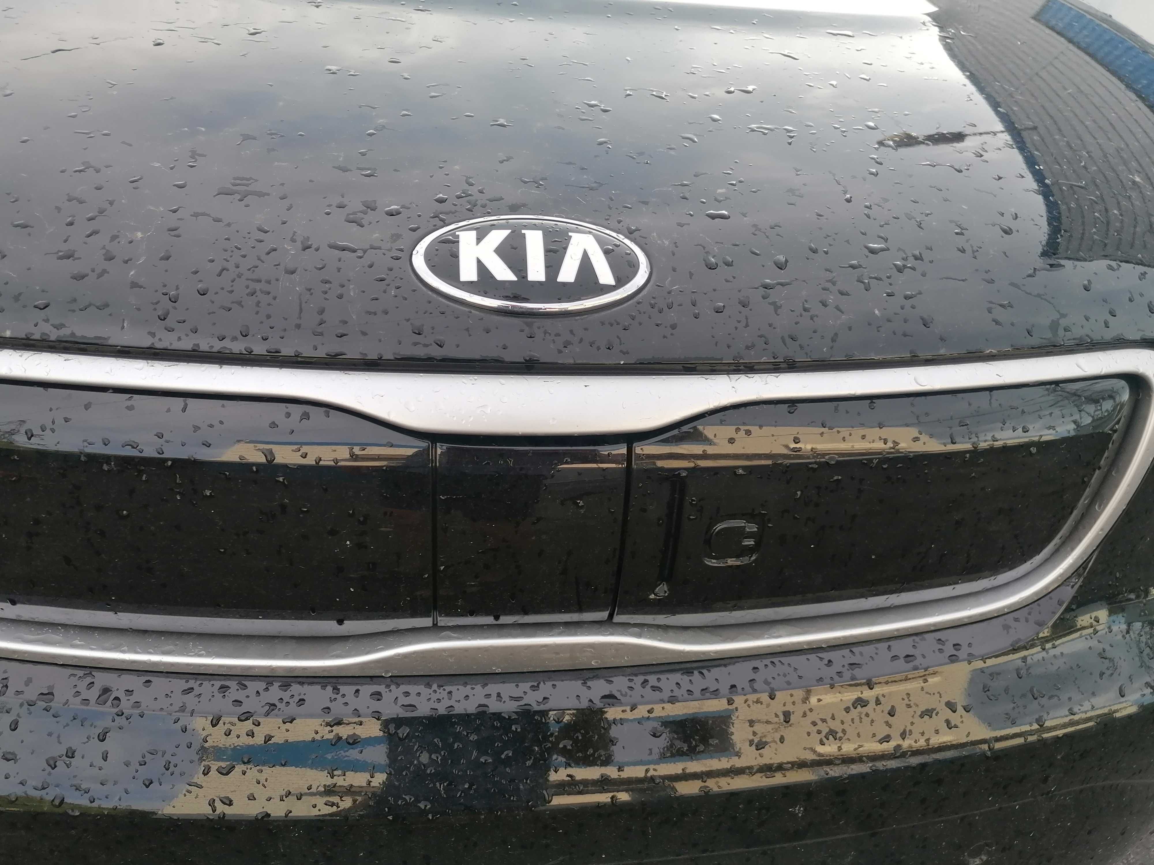 Разборка KIA SOUL 14-19 / Киа Соул 14-19 Фара