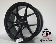 JNCN015-Jantes 18 5x114.3 Rép. BBS para Renault, Nissan, Toyota, etc.