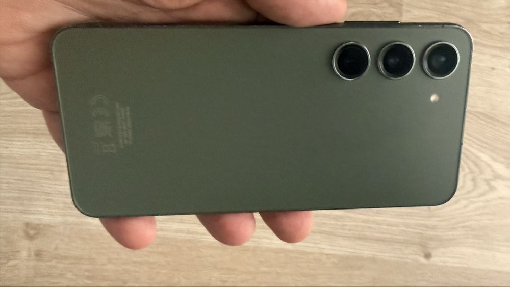 Samsung S23 stan idealny 256 GB