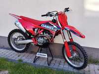 GASGAS MC 250F 2022r. 50 mth polski salon super stan(ktm sxf gas gas)