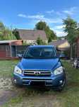 Sprzedam toyota rav4