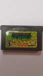 Teenage Mutant Ninja Turtles GBA  Sklep/Wysyłka/Wymiana