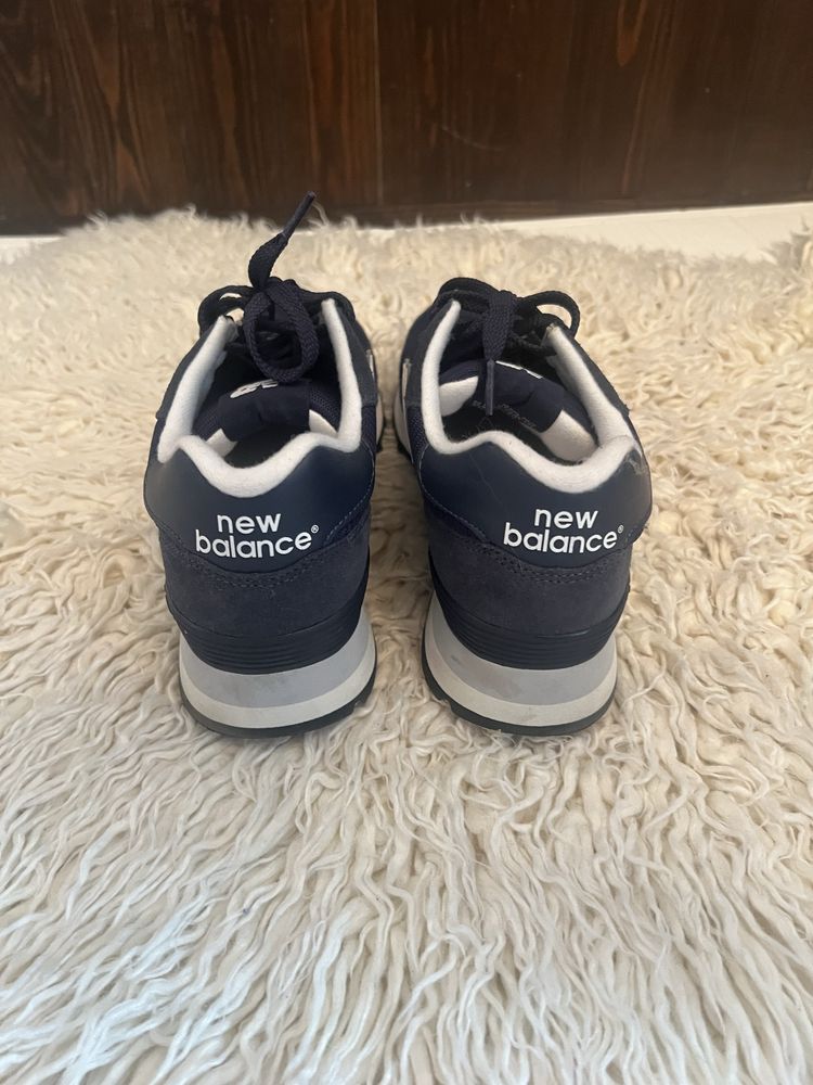 Кросівки New Balanse 515 40,5