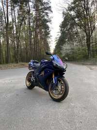 Ямаха р1, yamaha r1