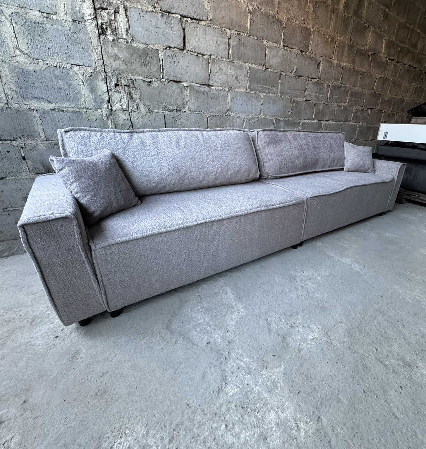 Sofa Kanapa z funkcją spania Anthology 4