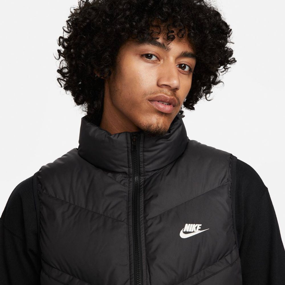 ‼️АКЦИЯ ‼️Мужская жилетка найк nike