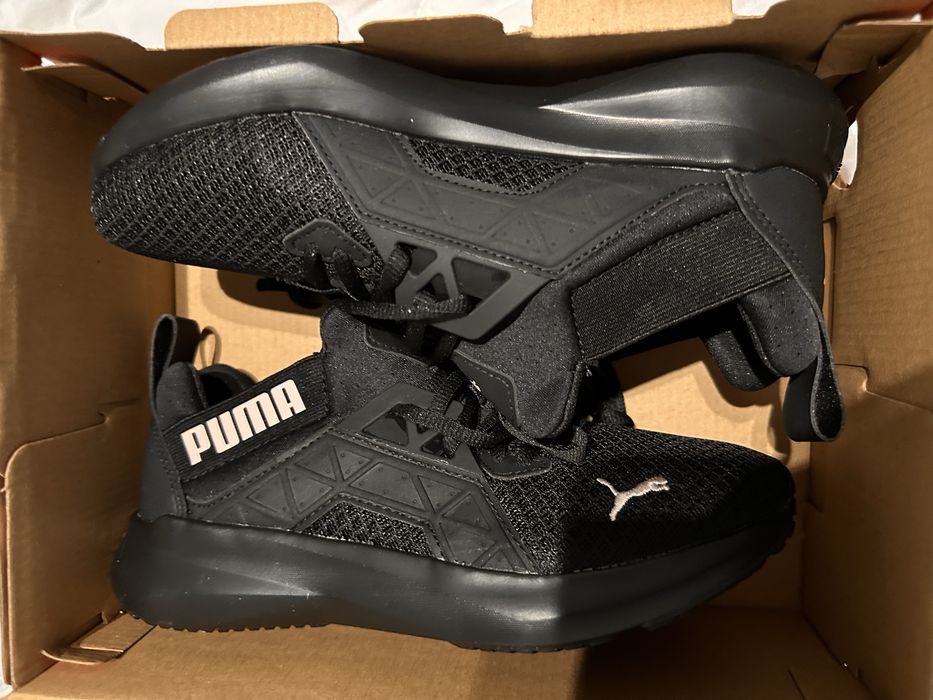Tenis puma novo