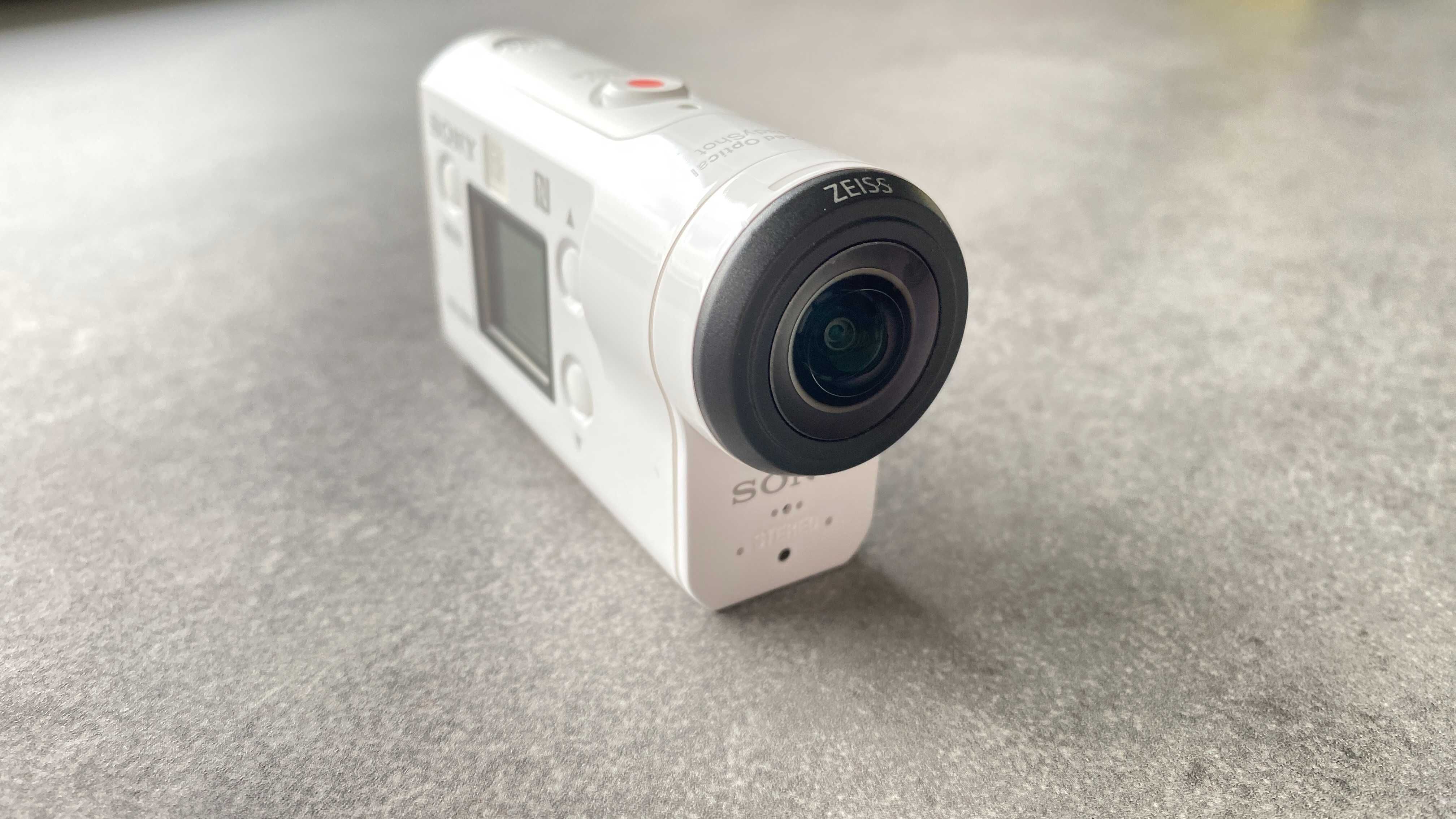 Sony FDR-X3000 Action Cam