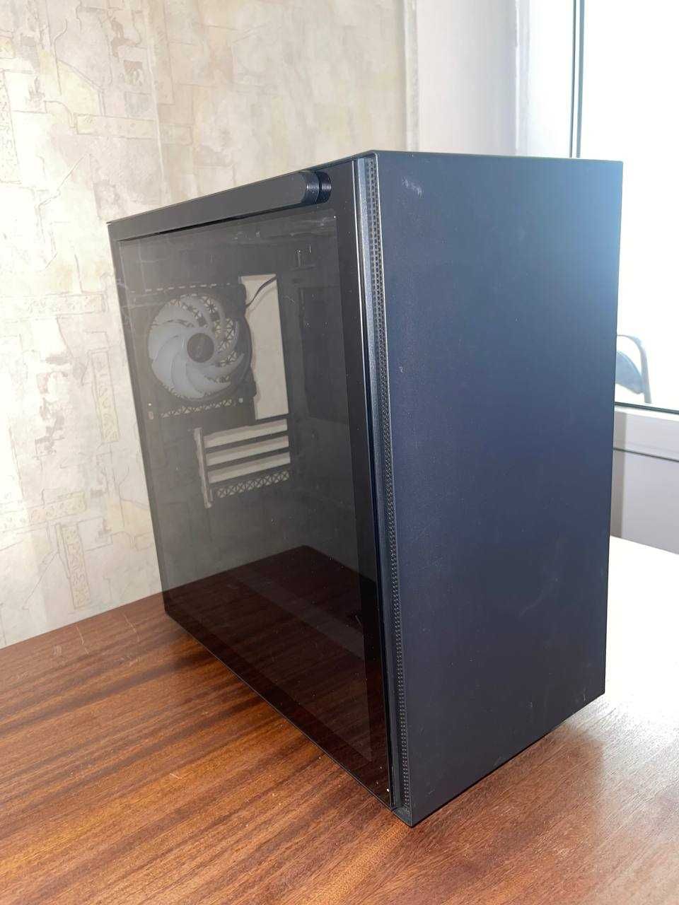 Продам: Корпус Deepcool MACUBE 110