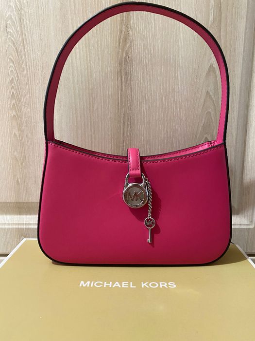 Сумка Michael Kors Lyra Small Pochette оригінал, ексклюзивний колір