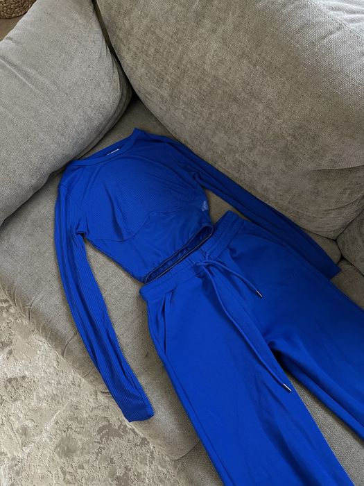 Костюм solmar синій