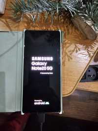 Samsung galaxy note 20 5G