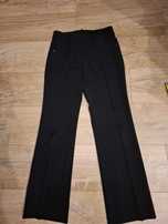 Spodnie  casualowe  roz . 34 XS