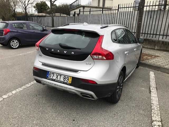 Volvo V40 Cross Country D3 (150cv)