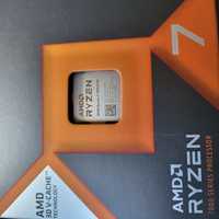 Nowy Ryzen 7 7800X3D