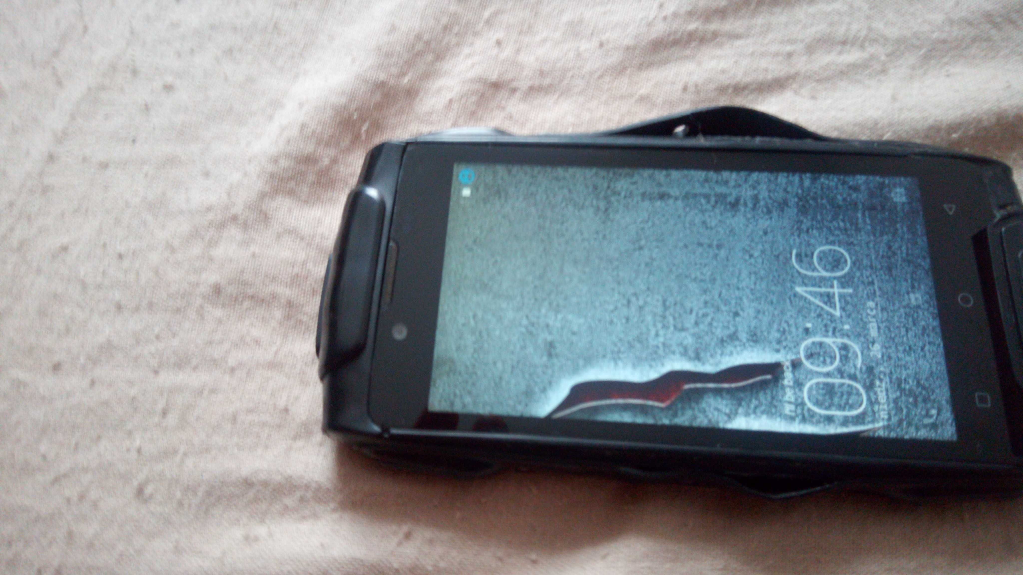 MyPhone Hammer Axe M lte+gratis