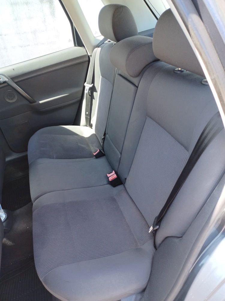 Volkswagen Polo 1.4 Tdi