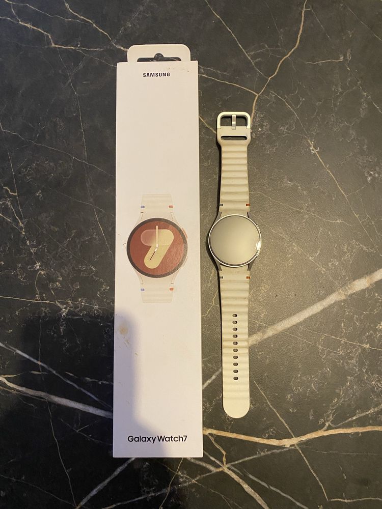 Samsung Galaxy Watch 7