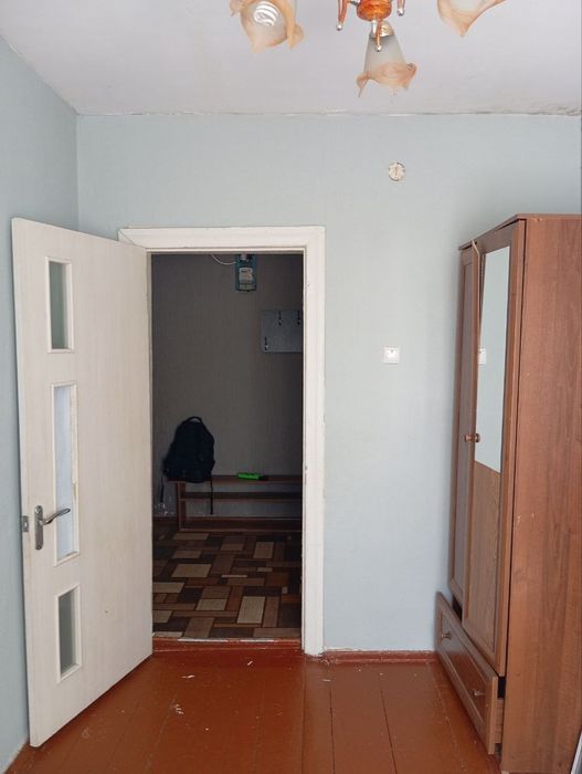 Продам 2-кім. квартиру с.Микуличі Київ 25км. Немішаєве 1км. Буча 10км