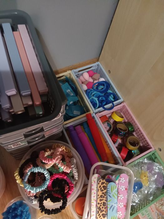 Magiczna łyzka (opis)