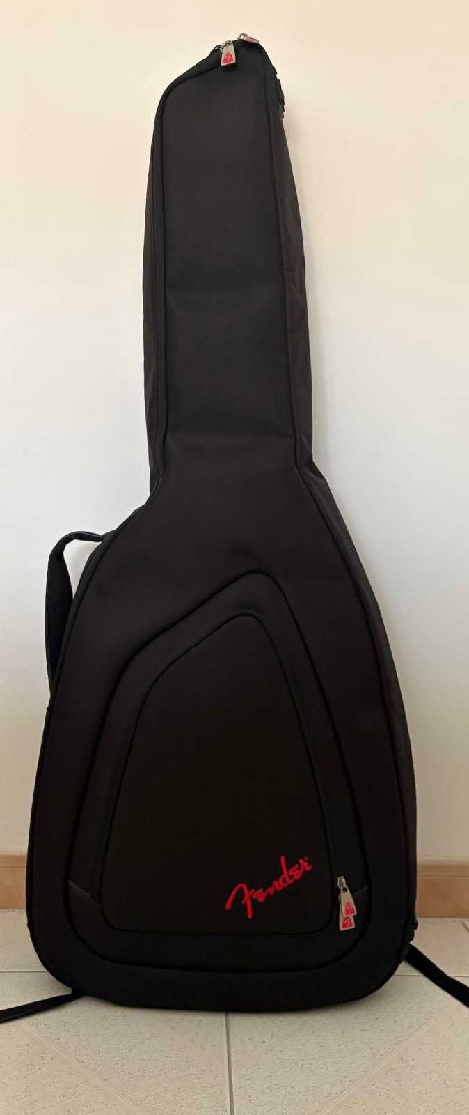 Fender GD47 SCE madre perola