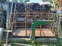 Sprzedam wage do 1500kg