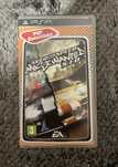Jogo PSP Need for Speed: Most Wanted 5-1-0