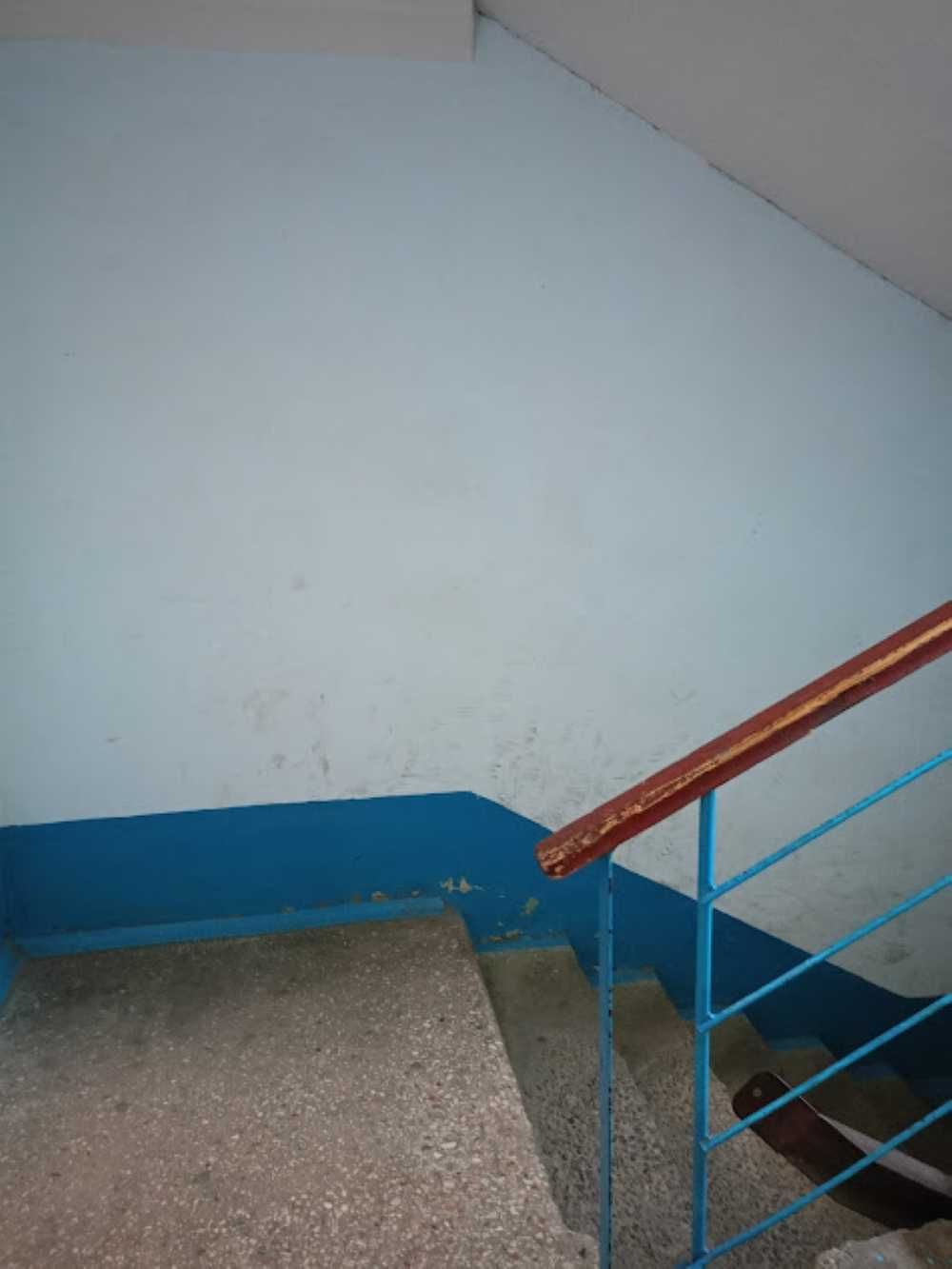 Продаж великої квартири. Олімпійська, 2а