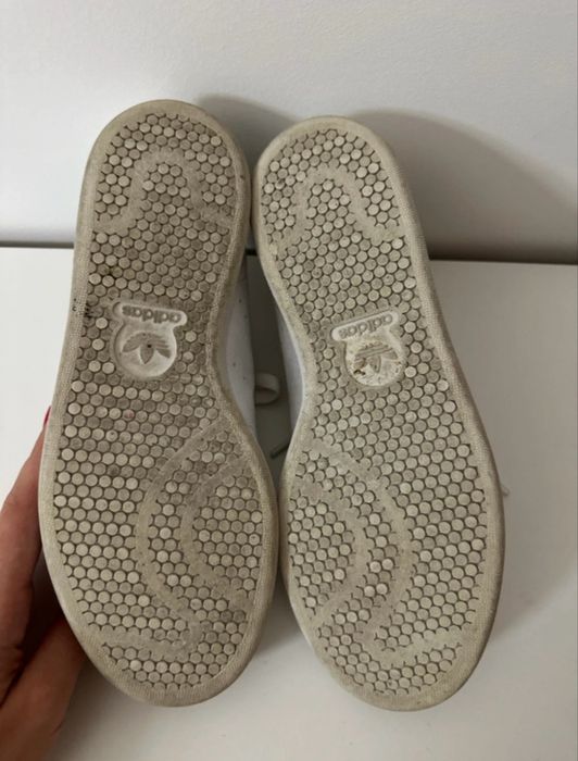 Sapatilhas Stan Smith Adidas l Disney Bambi