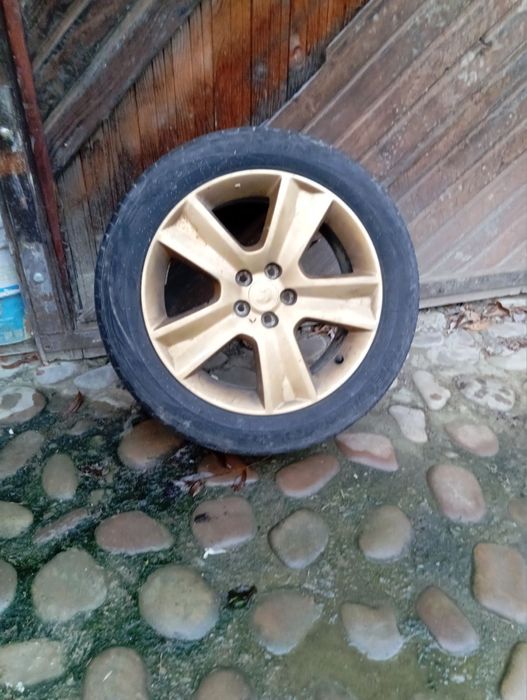 Титани р17 215 55