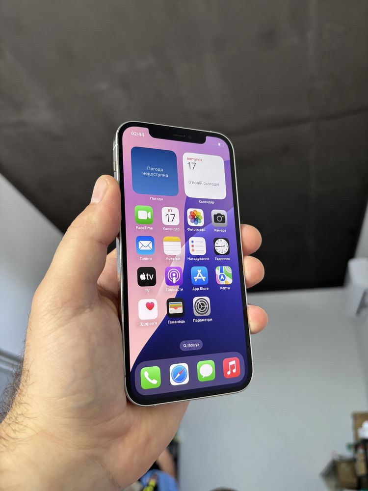 Apple iphone 12 Pro 512 gb Neverlock айфон про 100%