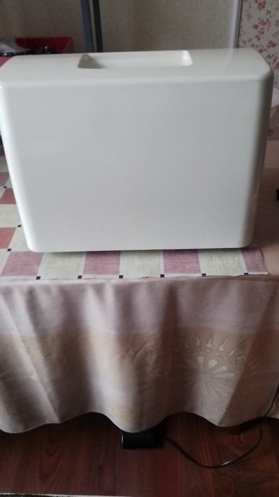 Швейна побутова машинка Janome 419-S