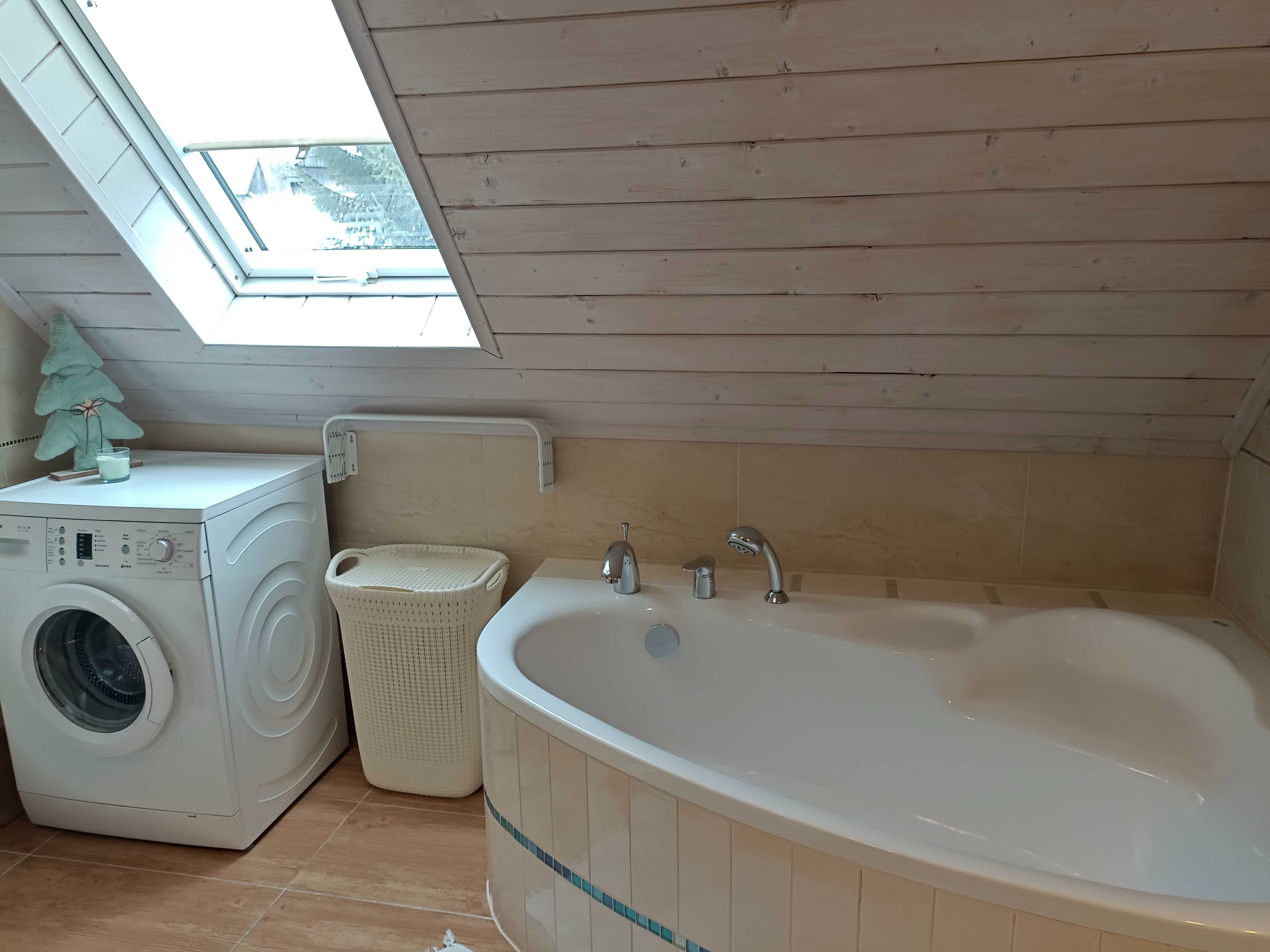 Apartament u Busiów - okolice Zakopanego