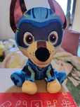 Kosmo Chase psi patrol