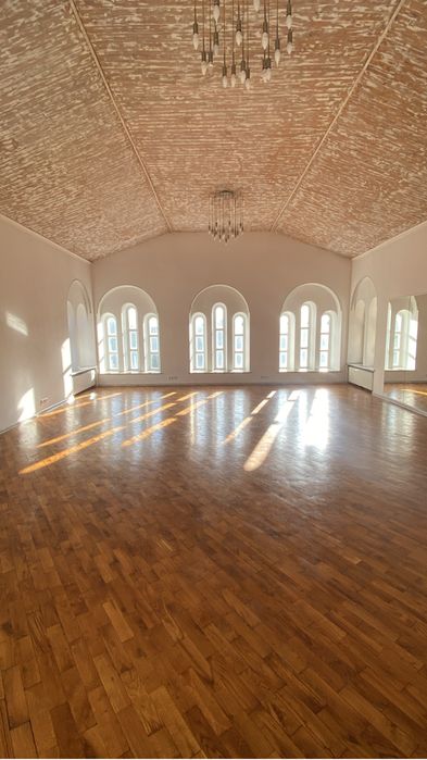 Здам залу йога, танці, жіночі кола, вокал