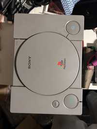 Vendo Playstation’s Originais