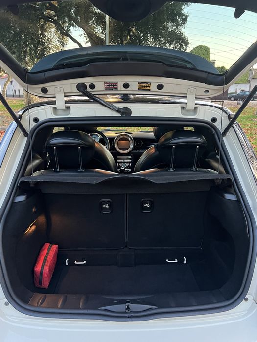 Mini Cooper D 2009 Kit JCW