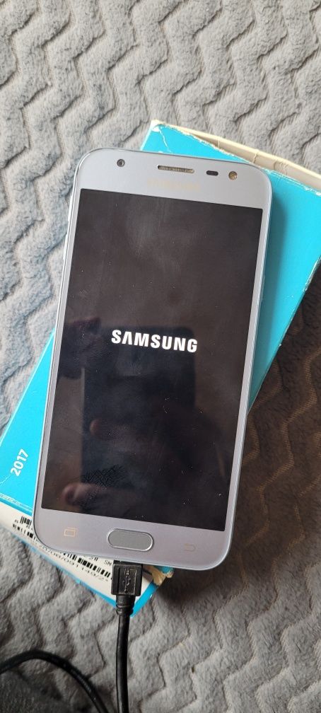Samsung J3 polecam