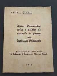 Propaganda do III Reich /Le Fascisme (1930)/ Guerra Civil Espanhola