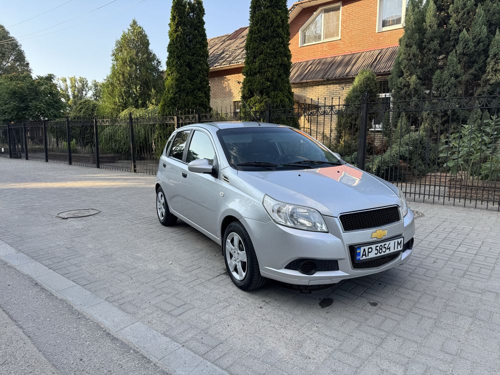 Авео Т255 1.5газ/бензин