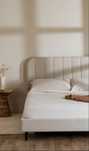Cama casal 160x200