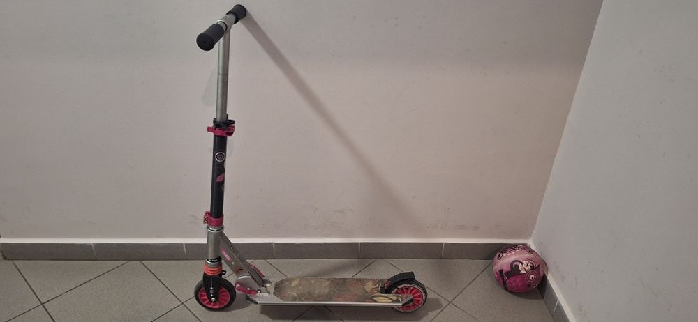 Hulajnoga Oxelo dla dziecka